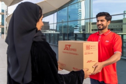 J&T Express chính thức mở rộng mạng lưới dịch vụ tại Trung Đông