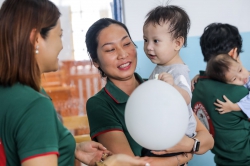 Tập đoàn GREENFEED: Kỷ niệm cột mốc trao tặng 1.000.000 "Bữa Ăn Trọn Vẹn" cho trẻ em Việt kém may mắn