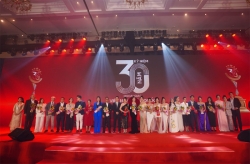 Vietnam - Korea Beauty 2022, kỷ niệm 30 năm quan hệ Việt Nam - Hàn Quốc