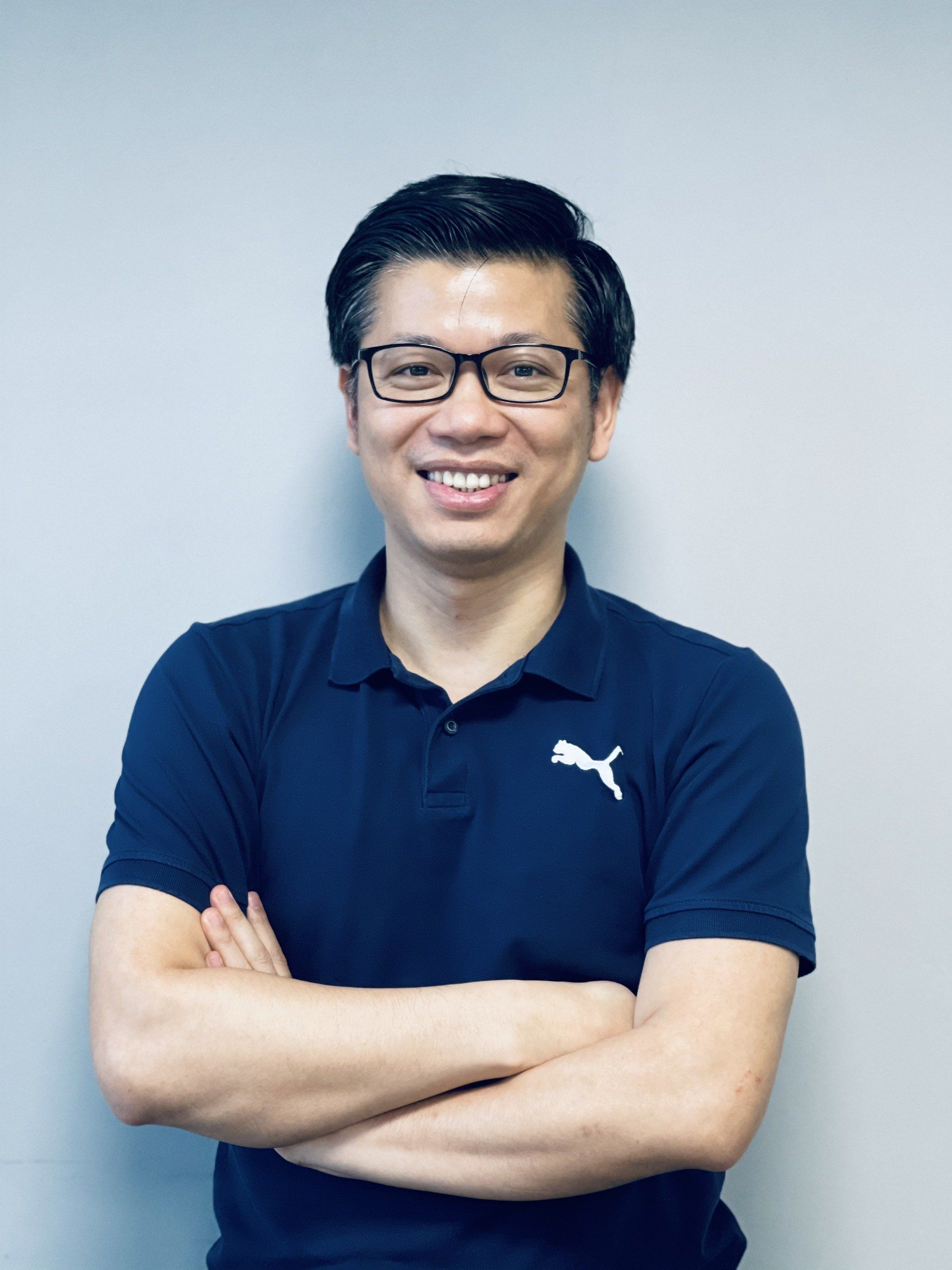Ông Phạm Gia Dân, Giám đốc Phát triển Kinh doanh của Infobip Việt Nam.