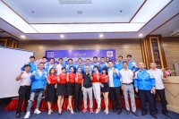 GV Taxi và Việt Hà “bắt tay” hợp tác: Đưa app đặt xe công nghệ tới người dân Phú Thọ