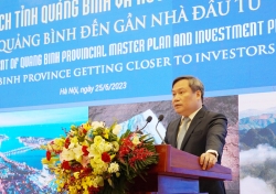 Quảng Bình: Tạo bước đột phá để trở thành ngành kinh tế trọng điểm của miền Trung