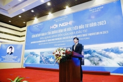 Quảng Bình: Tăng cường cải thiện môi trường kinh doanh để thu hút các nhà đầu tư