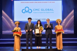 CMC Global - cái tên mới trong nhóm doanh nghiệp nghìn tỷ của VINASA