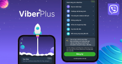 Rakuten Viber công bố Viber Plus với các tính năng và tùy biến độc quyền