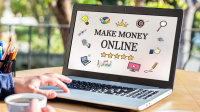 Xây dựng thu nhập online tự động: Khởi đầu hành trình tự do tài chính từ số 0