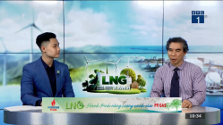 Nguồn năng lượng LNG xanh cần được thúc đẩy để phát triển bền vững tại Việt Nam