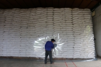Tổng cục Dự trữ Nhà nước đã xuất cấp hơn 100 nghìn tấn gạo trong năm 2019