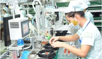 Bắc Ninh: Doanh nghiệp công nghiệp hỗ trợ từng bước tham gia chuỗi giá trị toàn cầu