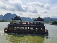 Hà Nam: Liên kết kích cầu du lịch nội địa