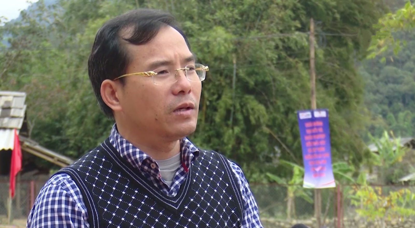 Ông Lương Duy Doanh, Đại diện Câu lạc bộ Lữ Hành Unesco Hà Nội, Giám đốc Fivestar Travel