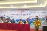 Hà Giang: Phát huy vai trò cầu nối phát triển du lịch bền vững