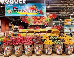 Mở rộng cơ hội giao thương Việt Nam – Thái Lan