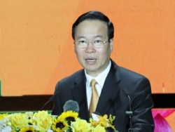 6 gợi ý của Chủ tịch nước để Nam Định phát triển mạnh mẽ, xứng đáng với kỳ vọng của Bác
