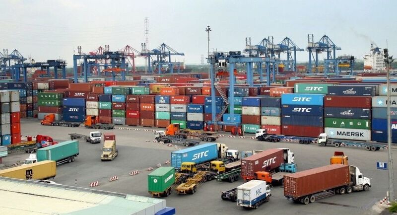 Xuất khẩu của Việt Nam thể hiện sự phục hồi tích cực