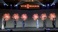 Viessmann chính thức gia nhập thị trường Việt Nam với những giải pháp toàn diện về nước
