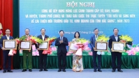 Bắc Giang: Quyết liệt cải thiện chỉ số DDCI