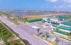 Nam Định có thêm dự án đầu tư gần 1.500 tỷ đồng vào KCN Rạng Đông 