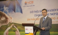 Prévoir Việt Nam và NCB ra mắt bảo hiểm nhân thọ Khang An Bảo Gia