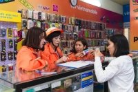 Vietnamobile đã bán hơn 1 triệu “Thánh SIM” sau một tháng ra mắt