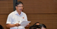 Vụ phân bón Thuận Phong: “Vắt” qua 2 kỳ họp Quốc hội chưa xong!?