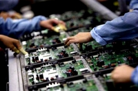 Giải pháp nào phát triển công nghiệp hỗ trợ ngành điện tử?