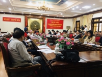Sắp diễn ra Đại hội đại biểu Đảng bộ tỉnh Thanh Hóa nhiệm kỳ 2020-2025