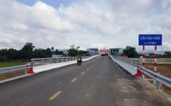 Ban quản lý dự án đầu tư XD&PT quỹ đất huyện Tuy Phước (Bình Định): Nhiều giải pháp đẩy nhanh tiến độ