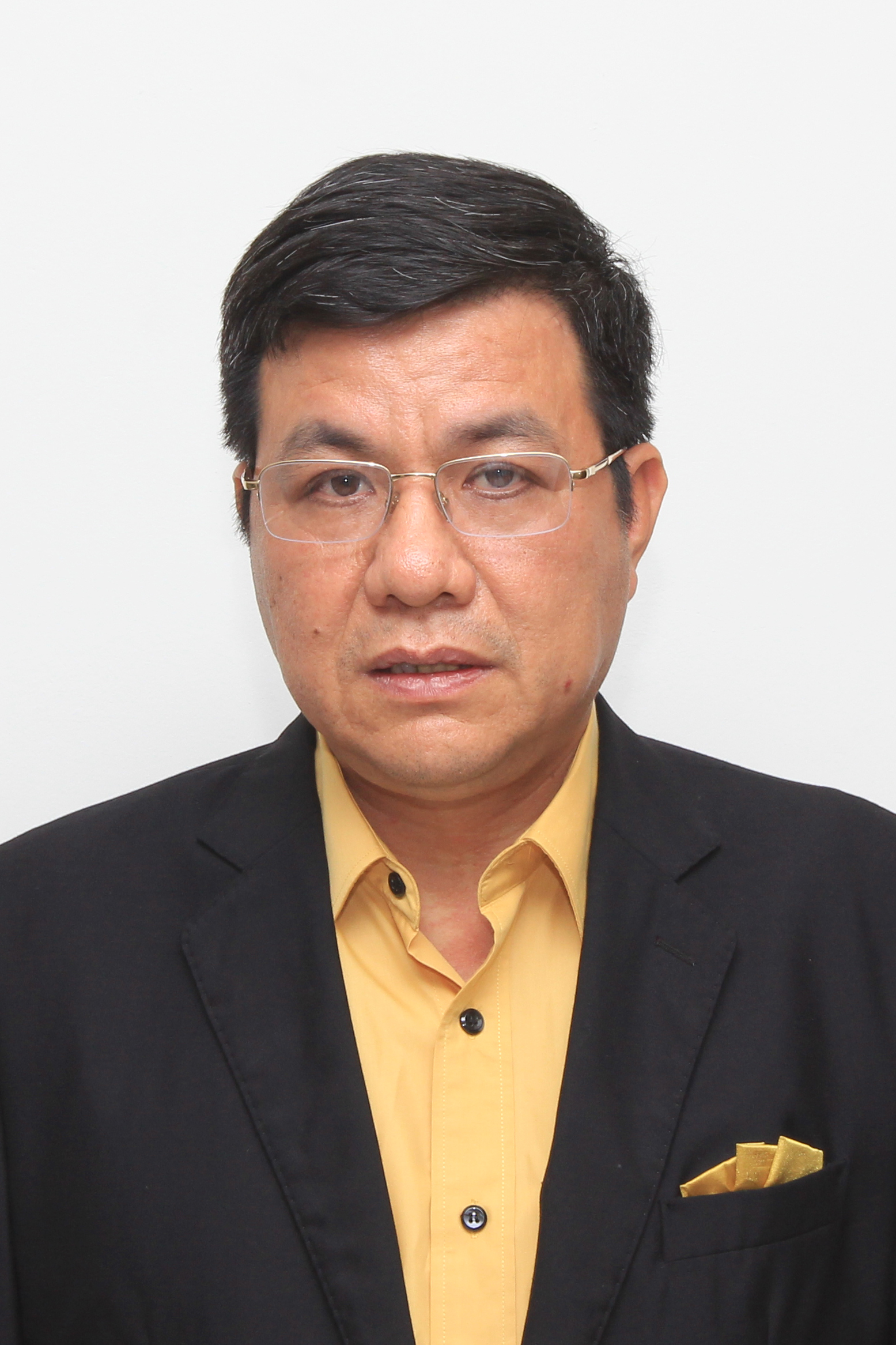 Ông Võ Văn Quang-Bí thư chi Bộ, Phó Tổng Giám đốc Ngân hàng TMCP Bắc Á