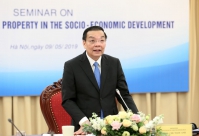 Cần gắn chiến lược sở hữu trí tuệ vào chính sách phát triển Kinh tế - Xã hội, KH&CN_copied