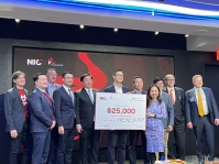 Thúc đẩy đổi mới sáng tạo và kết nối đầu tư cho các startup gốc Việt trên toàn thế giới
