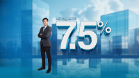BAC A BANK “tung” gói vay ưu đãi cho doanh nghiệp lãi suất từ 7,5%