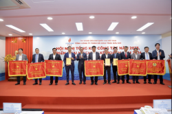 PVEP - “điểm sáng” của Công đoàn Dầu khí Việt Nam