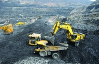 Không giảm thuế cho ngành than