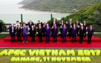 Sức hút của Việt Nam từ APEC 2017