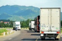 Doanh nghiệp logistic vẫn sợ điều kiện kinh doanh vận tải