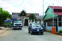 Tỉnh Kon Tum: Phát triển ba vùng kinh tế động lực