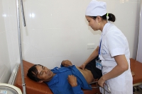Trung tâm y tế Mù Cang Chải (Yên Bái) Phát huy nội lực, nâng cao chất lượng khám chữa bệnh