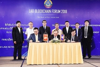 Việt Nam đón đầu cơ hội xuất khẩu blockchain