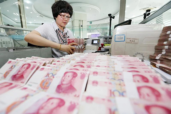 Rủi ro từ “cơn chấn động” tài chính Trung Quốc