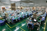Đông Nam Á - “Vịnh tránh bão” cho các nhà sản xuất linh kiện