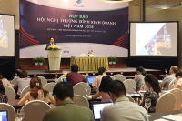 Hội nghị Thượng đỉnh Kinh doanh Việt Nam (VBS) 2018: Cơ hội “nâng cấp” doanh nghiệp Việt