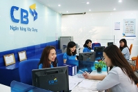Ngân hàng ngoại “xếp hàng” xin vào Việt Nam