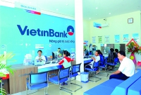 Miễn phí 6 tháng duy trì VietinBank iPayp/cho khách hàng đăng ký mới