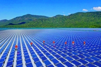 Trên 4.460 MW điện mặt trời đã hòa lưới