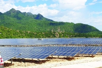 Giải tỏa công suất các dự án điện mặt trời khu vực Ninh Thuận: Cần sự chung tay của chủ đầu tư