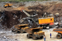 Minh bạch khai thác khoáng sản: Mất 5.000 tỷ đồng vì không có hướng dẫn