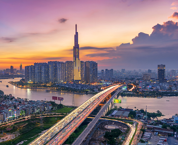 Năm 2019, Chỉ số Thương mại điện tử (EBI) của TP. Hồ Chí Minh tiếp tục dẫn đầu cả nước với điểm tổng hợp là 86,8 điểm, tăng 4,7 điểm phần trăm so với năm 2018.