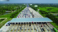 Cao tốc Hà Nội - Hải Phòng: Kết nối trọng điểm khu vực kinh tế phía Bắc