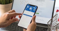 Facebook “phả hơi nóng” vào sàn thương mại điện tử